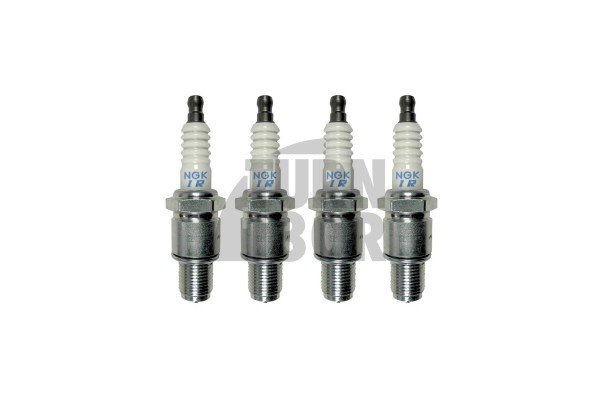 Spark Plugs for Mazda RX8: NGK RE8C-L and RE9B-T