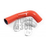 Forge Motorsport Silicone Intake Hose and Inlet Adaptor Hyundai I20 N Forge Motorsport Silicone Intake Hose and Inlet Adaptor Hyundai I20 N