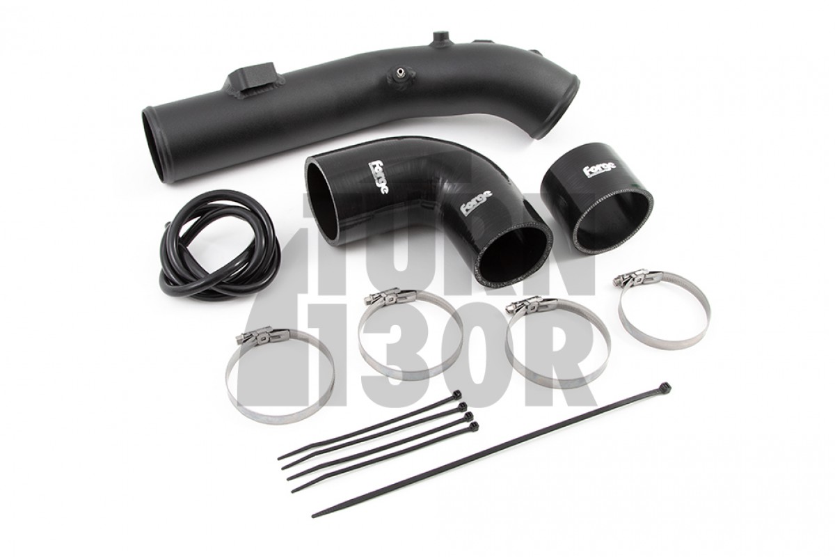 Forge Boost Inlet Pipe Hyundai I30 N Forge Boost Inlet Pipe Hyundai I30 N