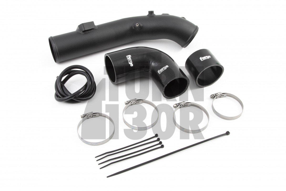 Forge Boost Inlet Pipe Hyundai I30 N Forge Boost Inlet Pipe Hyundai I30 N