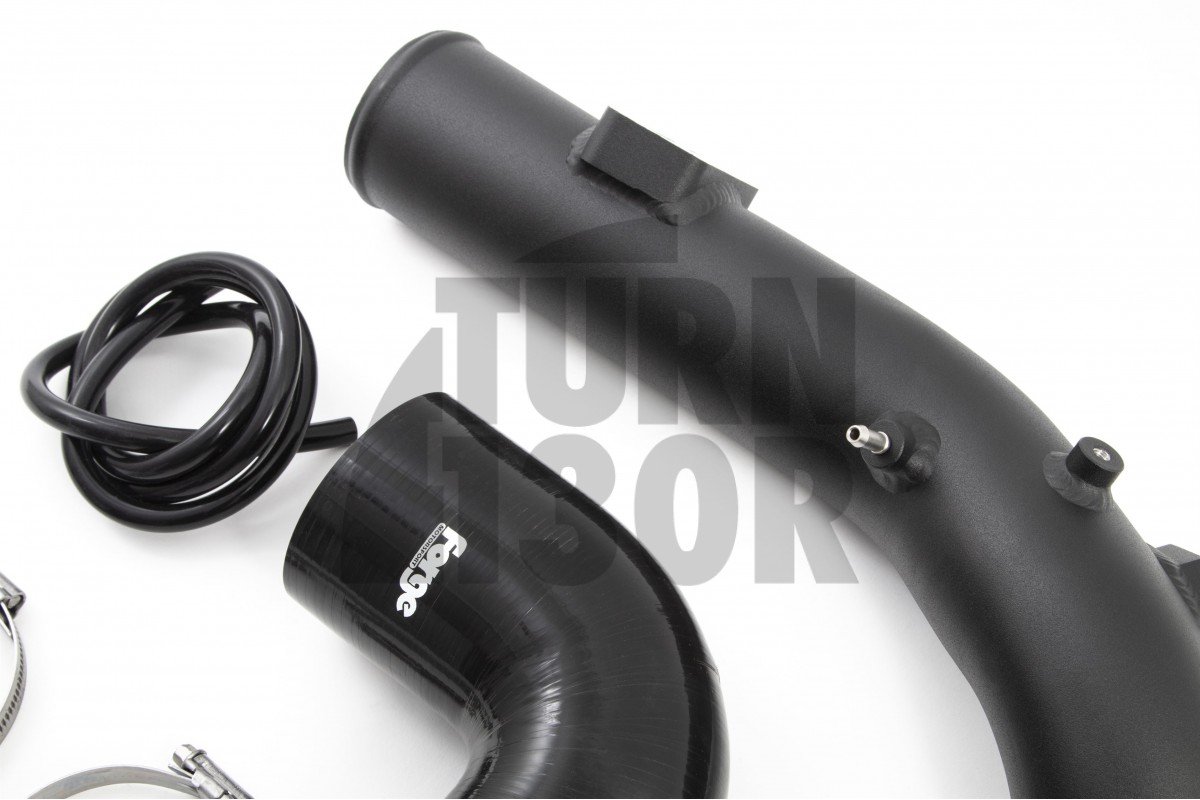 Forge Boost Inlet Pipe Hyundai I30 N Forge Boost Inlet Pipe Hyundai I30 N