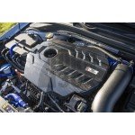 Forge Carbon Fiber Engine Cover Hyundai I30 N Forge Carbon Fiber Engine Cover Hyundai I30 N