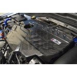 Forge Carbon Fiber Engine Cover Hyundai I30 N Forge Carbon Fiber Engine Cover Hyundai I30 N