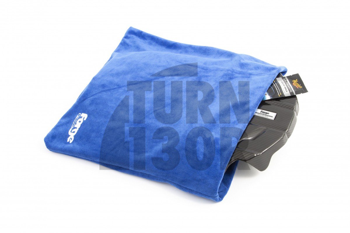 Forge Carbon Fiber Engine Cover Hyundai I30 N Forge Carbon Fiber Engine Cover Hyundai I30 N