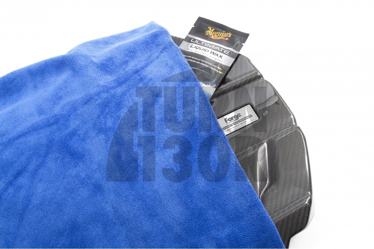 Forge Carbon Fiber Engine Cover Hyundai I30 N Forge Carbon Fiber Engine Cover Hyundai I30 N