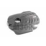 Forge Carbon Fiber Engine Cover Hyundai I30 N Forge Carbon Fiber Engine Cover Hyundai I30 N