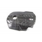 Forge Carbon Fiber Engine Cover Hyundai I30 N Forge Carbon Fiber Engine Cover Hyundai I30 N