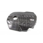 Forge Carbon Fiber Engine Cover Hyundai I30 N Forge Carbon Fiber Engine Cover Hyundai I30 N