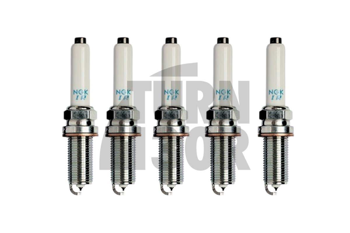 NGK SILFER8C7ES Spark Plugs designed for use in Audi RS3 8V / 8Y and TTRS 8S models NGK SILFER8C7ES Spark Plugs designed for use in Audi RS3 8V / 8Y and TTRS 8S models