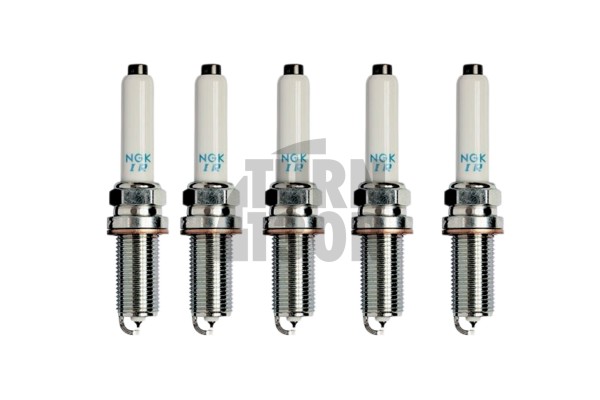 NGK SILFER8C7ES Spark Plugs designed for use in Audi RS3 8V / 8Y and TTRS 8S models
