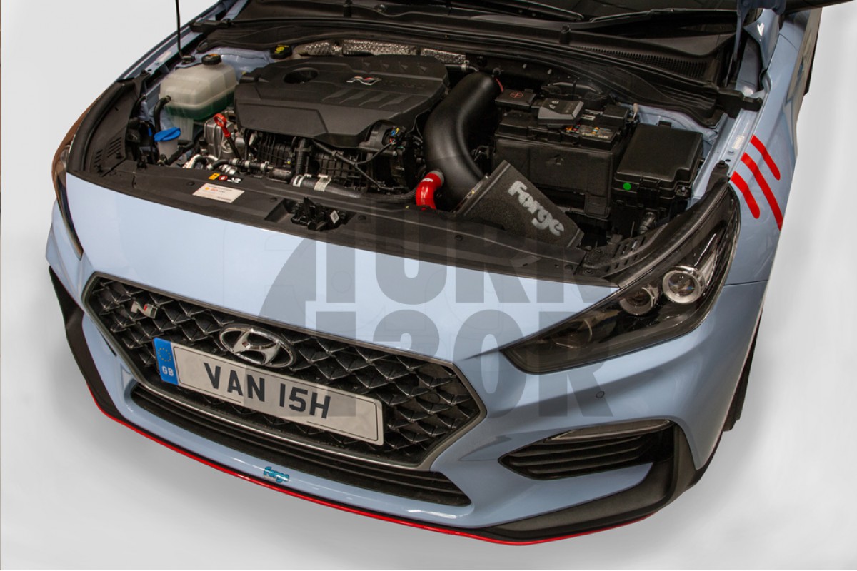 Forge Motorsport Intake Hyundai I30 N Forge Motorsport Intake Hyundai I30 N