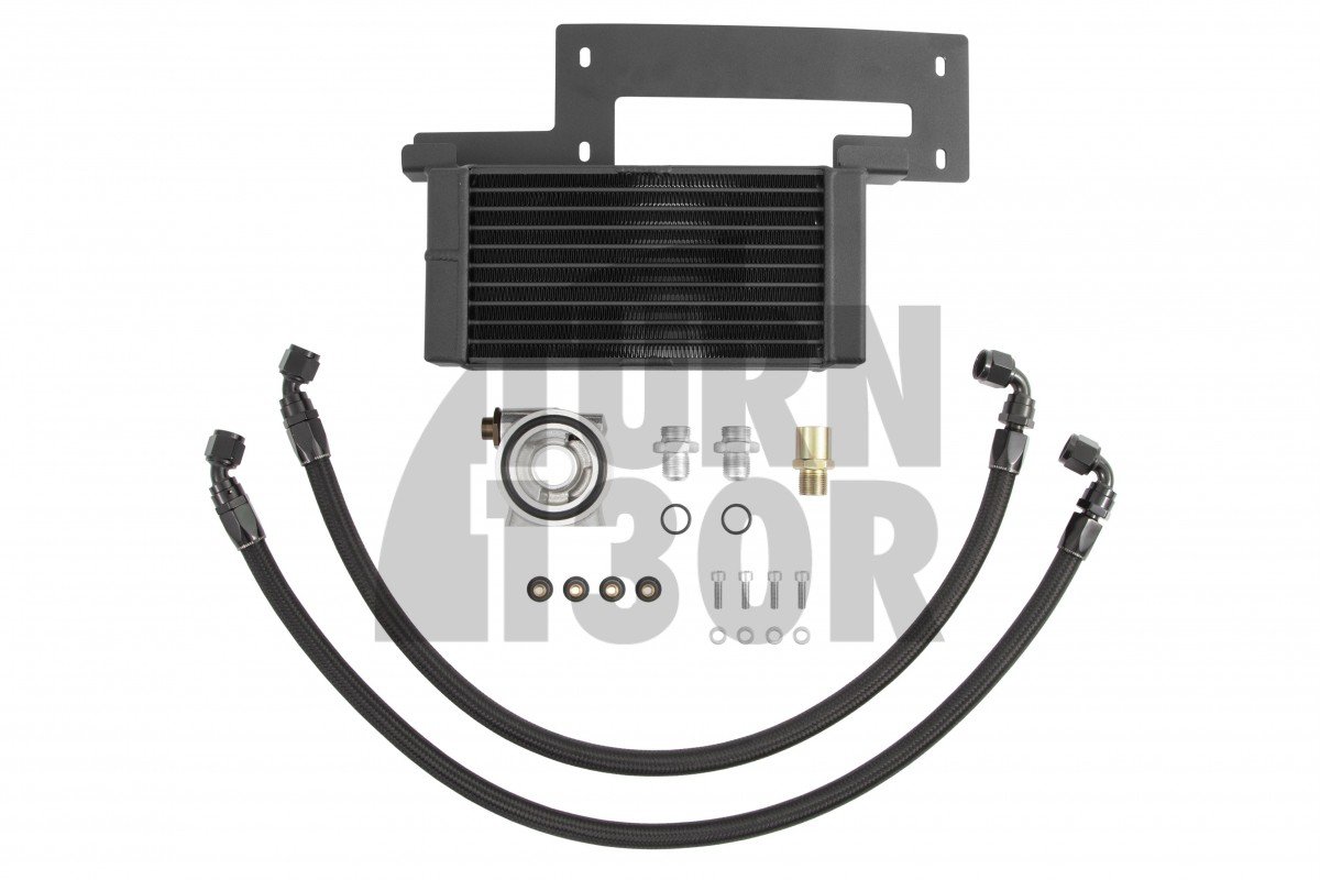 Forge Motorsport Oil Cooler Kit Hyundai I30 N Forge Motorsport Oil Cooler Kit Hyundai I30 N
