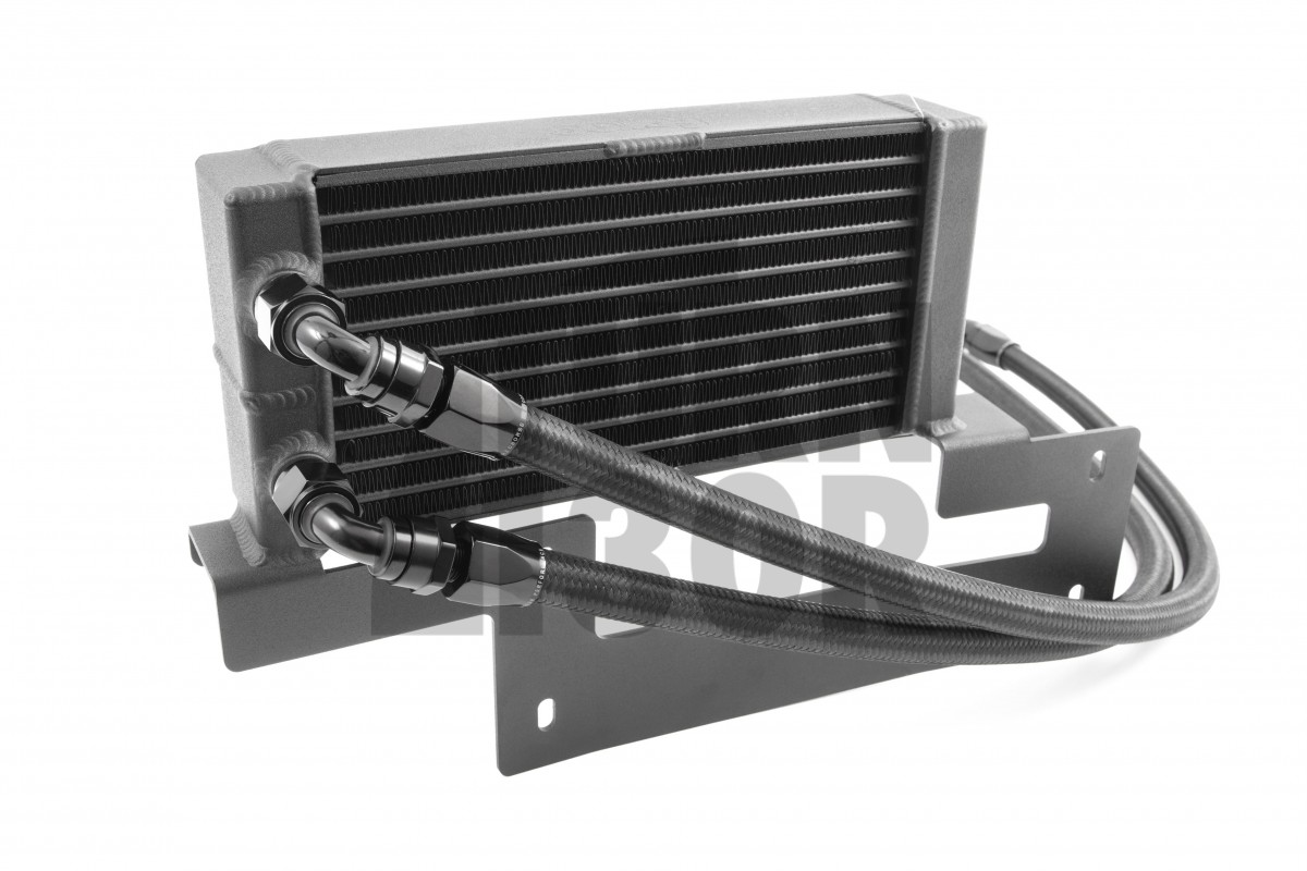 Forge Motorsport Oil Cooler Kit Hyundai I30 N Forge Motorsport Oil Cooler Kit Hyundai I30 N