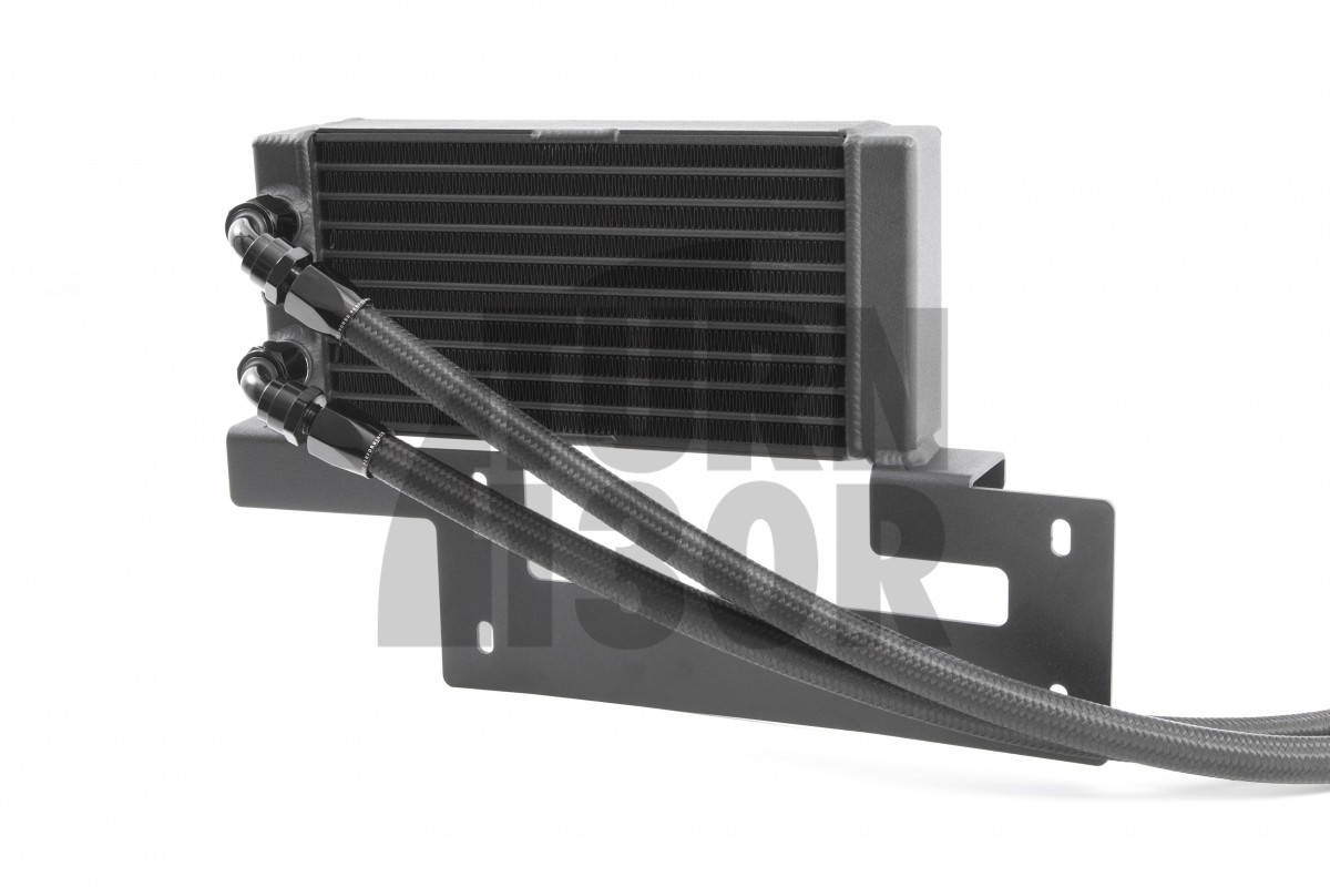 Forge Motorsport Oil Cooler Kit Hyundai I30 N Forge Motorsport Oil Cooler Kit Hyundai I30 N