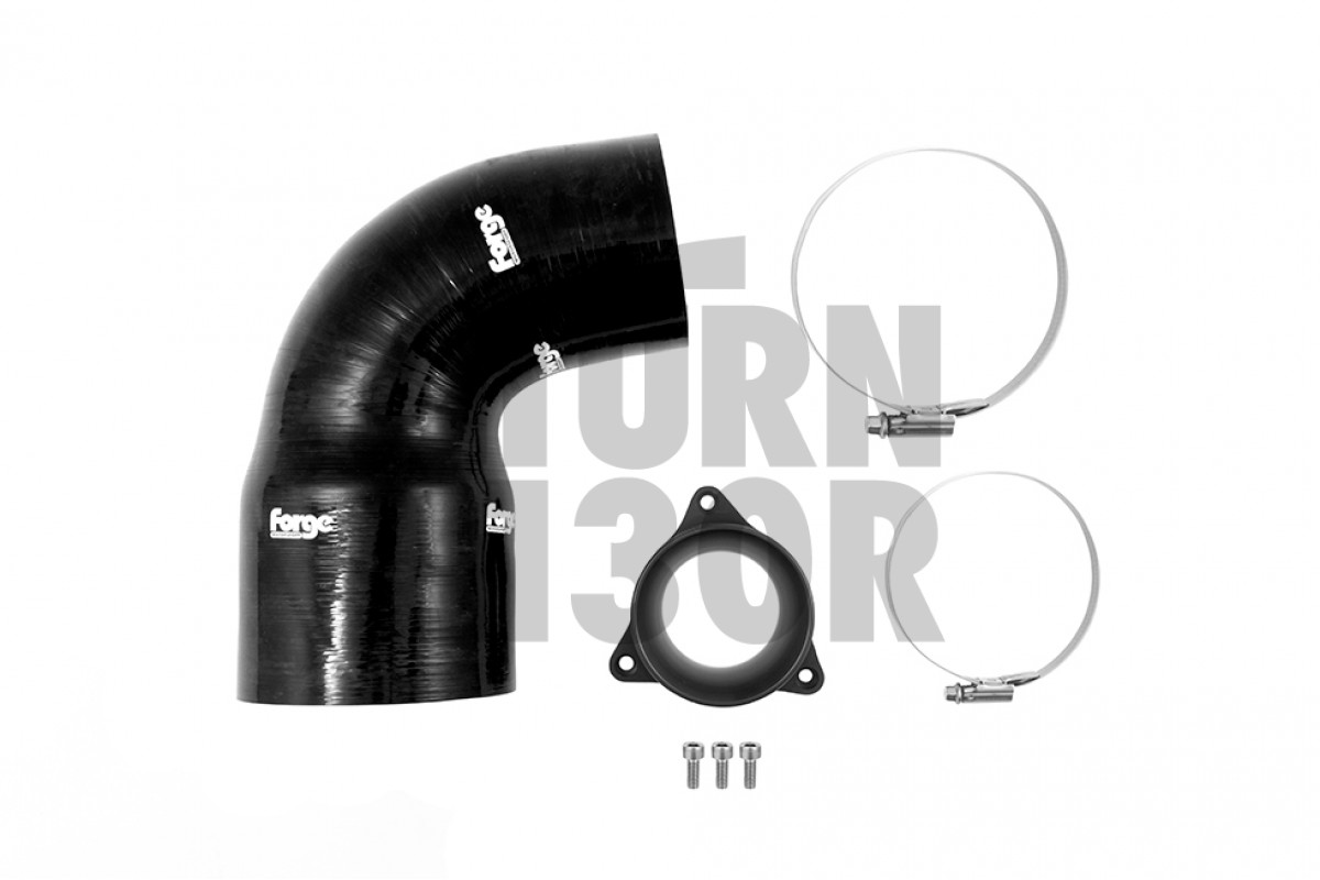 Forge Motorsport Turbo Inlet Hyundai I30 N Forge Motorsport Turbo Inlet Hyundai I30 N