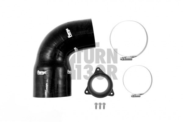 Forge Motorsport Turbo Inlet Hyundai I30 N