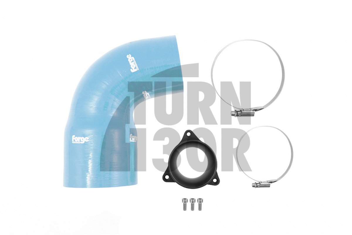 Forge Motorsport Turbo Inlet Hyundai I30 N Forge Motorsport Turbo Inlet Hyundai I30 N