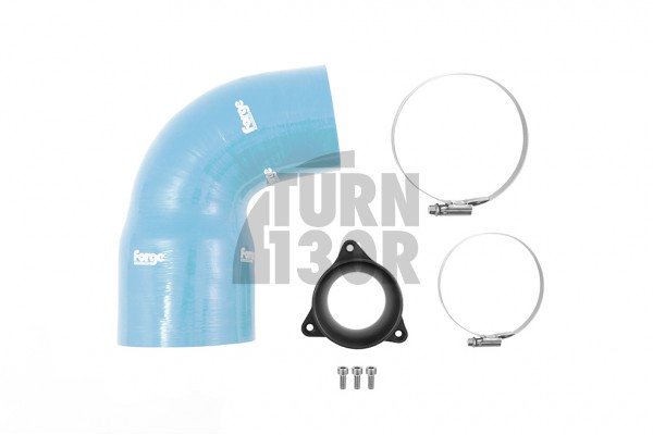 Forge Motorsport Turbo Inlet Hyundai I30 N