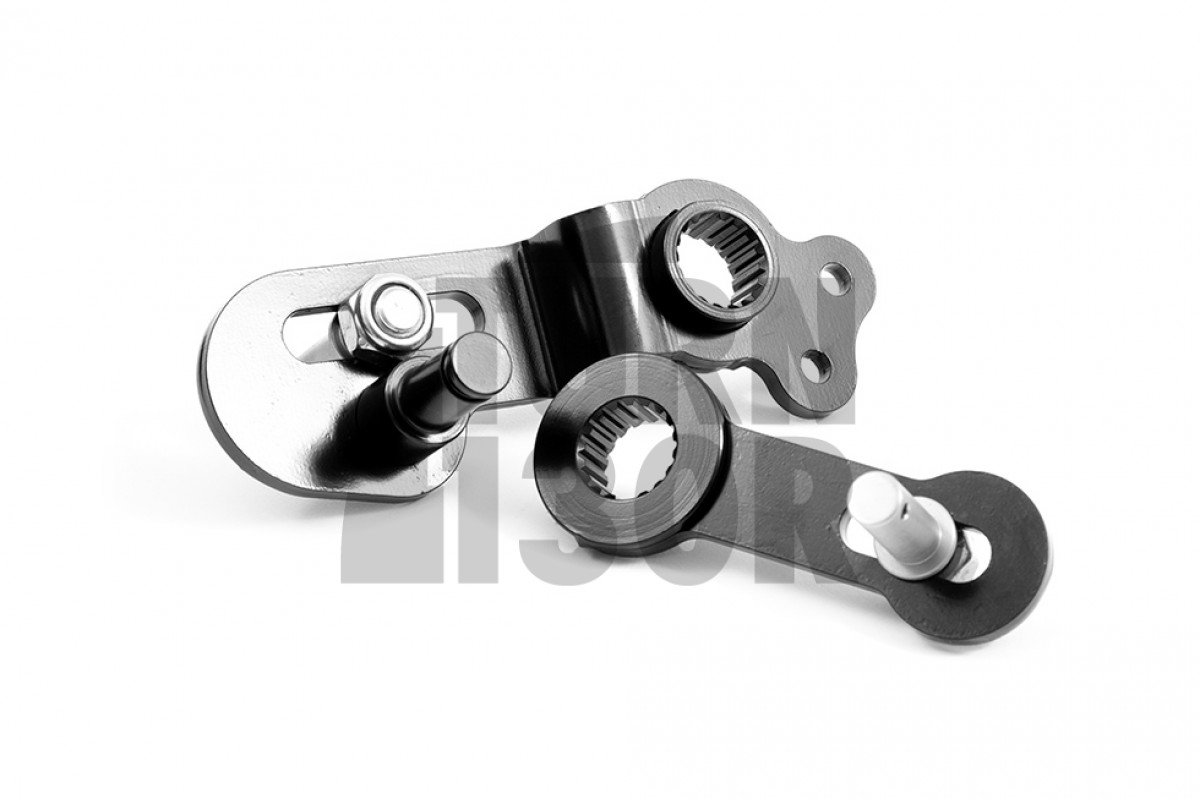 Forge Short Shift Kit Hyundai I30 N Forge Short Shift Kit Hyundai I30 N