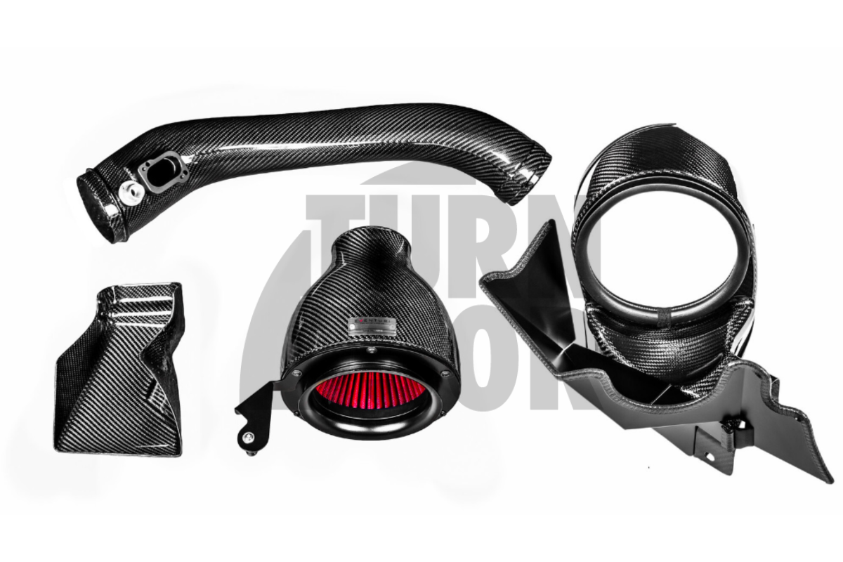 Eventuri Carbon Fiber Intake System for BMW 135i / 235i / M2 / 335i / 435i Eventuri Carbon Fiber Intake System for BMW 135i / 235i / M2 / 335i / 435i