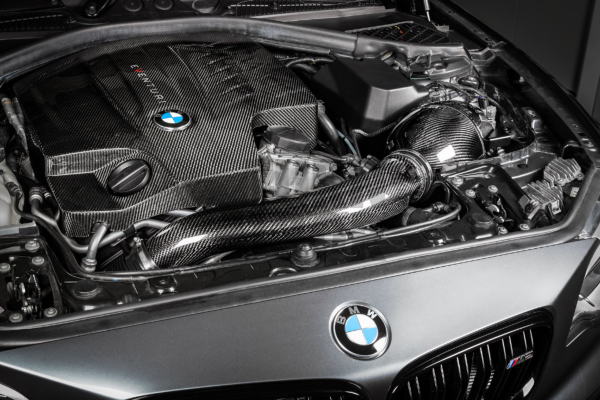 Eventuri Carbon Fiber Intake System for BMW 135i / 235i / M2 / 335i / 435i