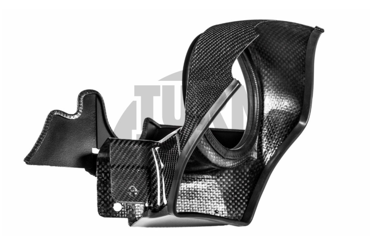 Eventuri Carbon Fiber Intake System for BMW 135i / 235i / M2 / 335i / 435i Eventuri Carbon Fiber Intake System for BMW 135i / 235i / M2 / 335i / 435i