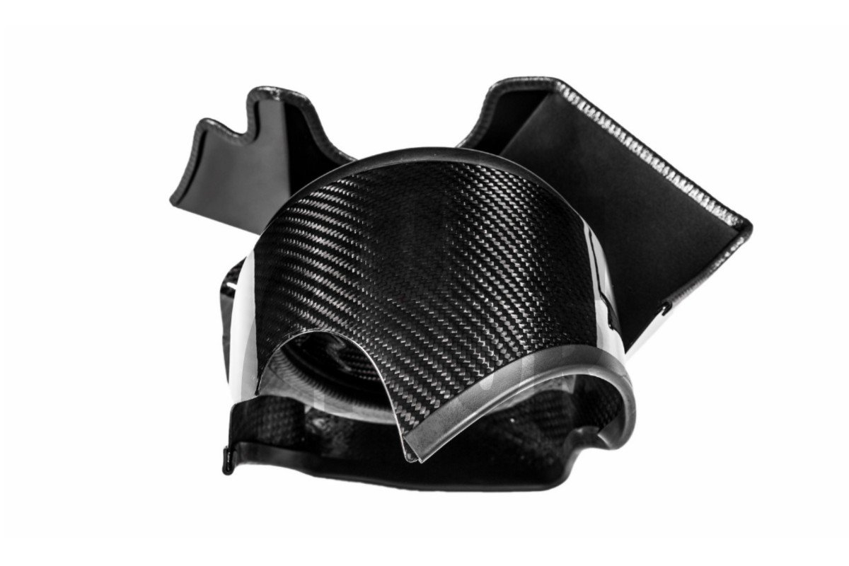 Eventuri Carbon Fiber Intake System for BMW 135i / 235i / M2 / 335i / 435i Eventuri Carbon Fiber Intake System for BMW 135i / 235i / M2 / 335i / 435i