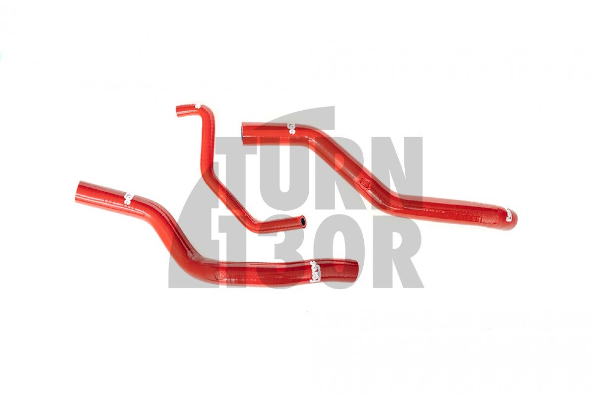 Forge Motorsport Heater Matrix Hoses Leon / Octavia 2.0 TFSI / TSI