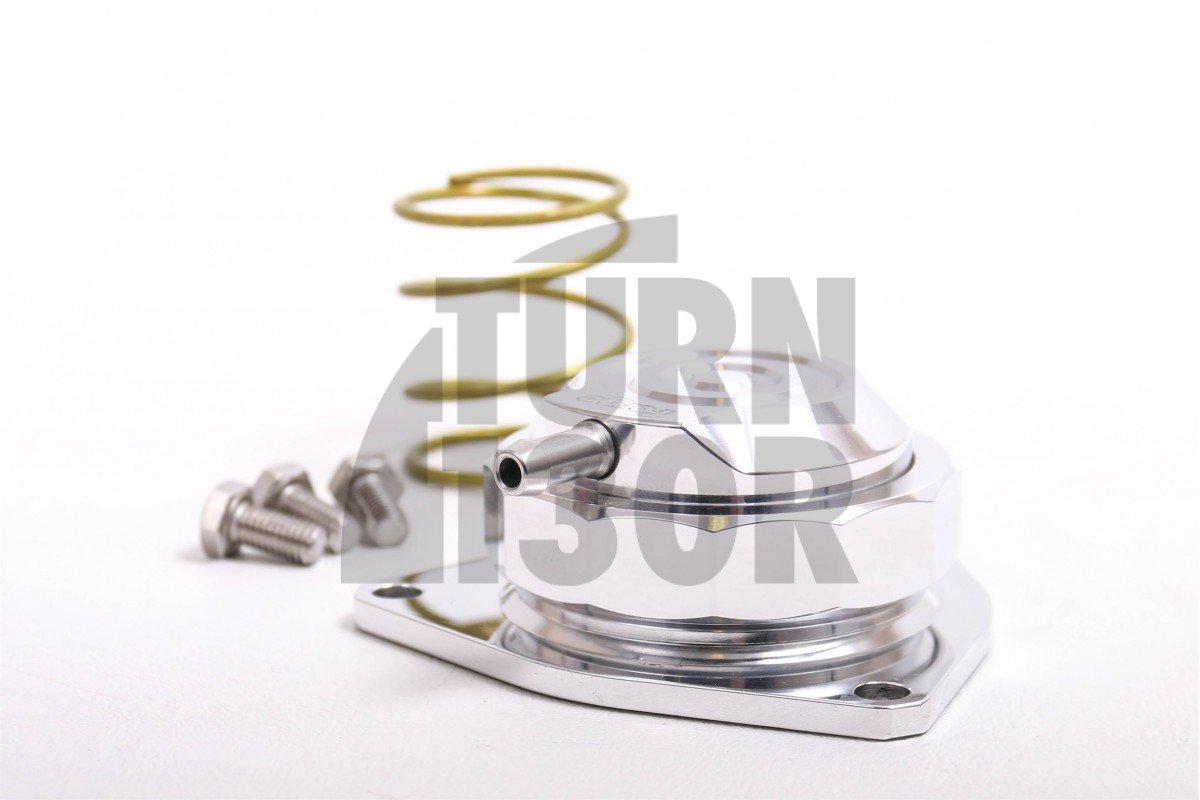 Forge Recirculation Valve Megane 2 RS and Megane 3 RS Forge Recirculation Valve Megane 2 RS and Megane 3 RS