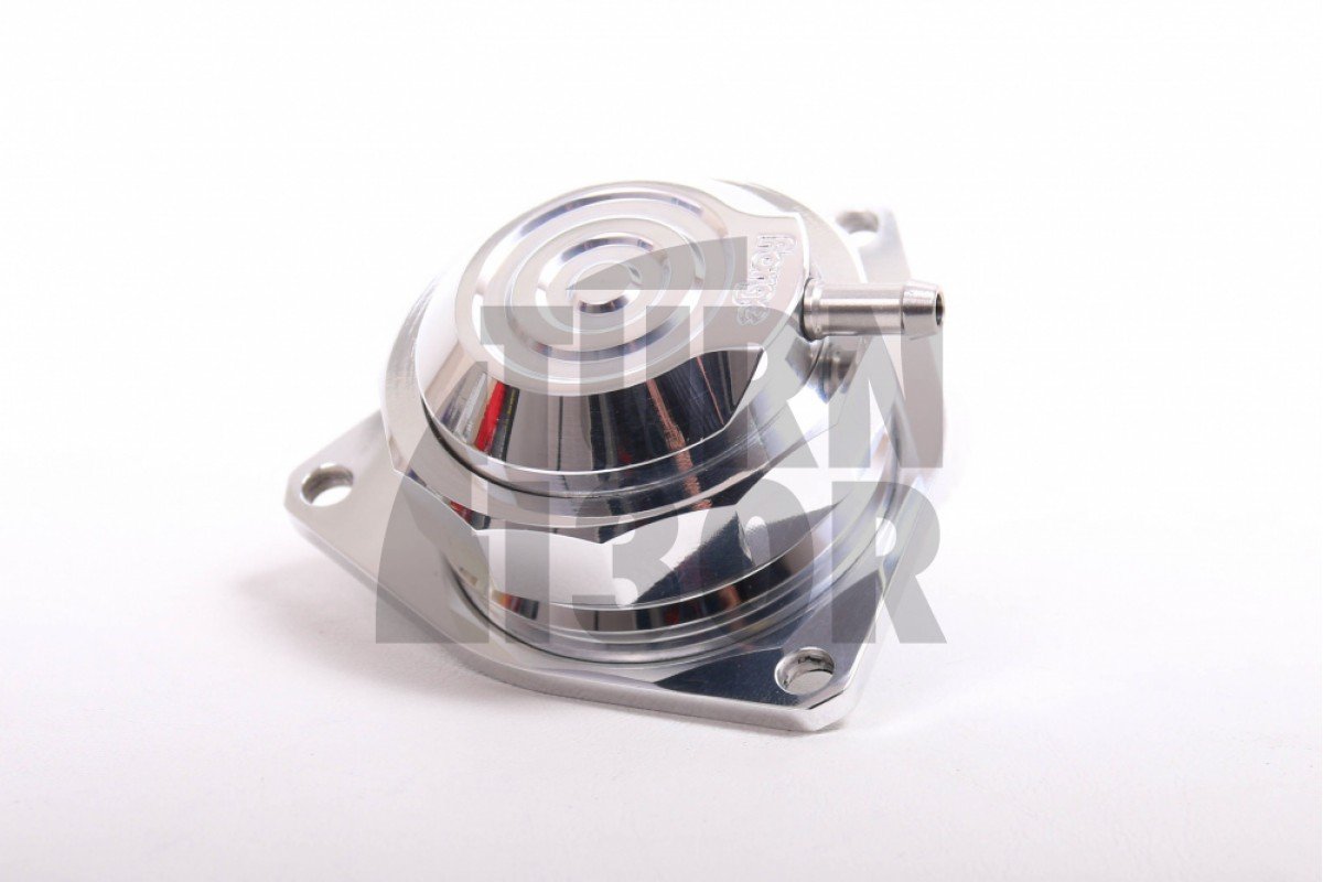 Forge Recirculation Valve Megane 2 RS and Megane 3 RS Forge Recirculation Valve Megane 2 RS and Megane 3 RS