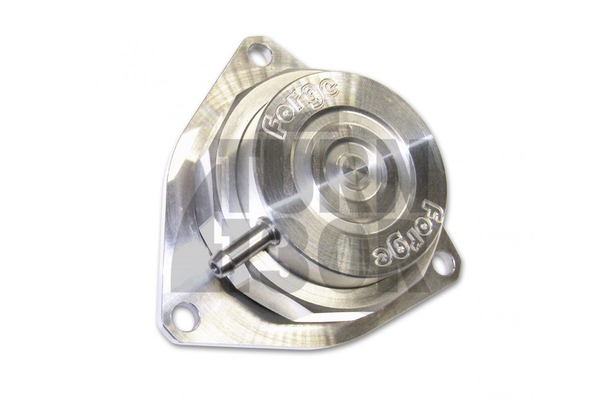 Forge Recirculation Valve Megane 2 RS and Megane 3 RS Forge Recirculation Valve Megane 2 RS and Megane 3 RS