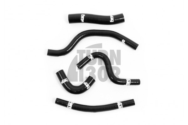 Forge Motorsport Silicone Ancillary Hoses Kit Megane 2 RS