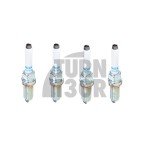 Spark Plugs by NGK with model SILZKFR8D7S, designed for use in Mercedes A45/CLA 45 AMG W176 Spark Plugs by NGK with model SILZKFR8D7S, designed for use in Mercedes A45/CLA 45 AMG W176