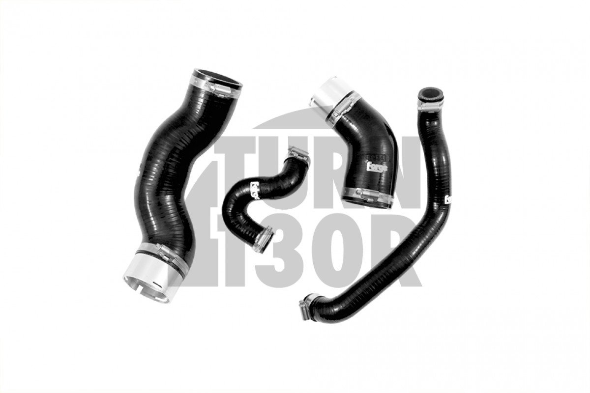 Forge Motorsport Silicone Boost Hoses Megane 4 RS Forge Motorsport Silicone Boost Hoses Megane 4 RS