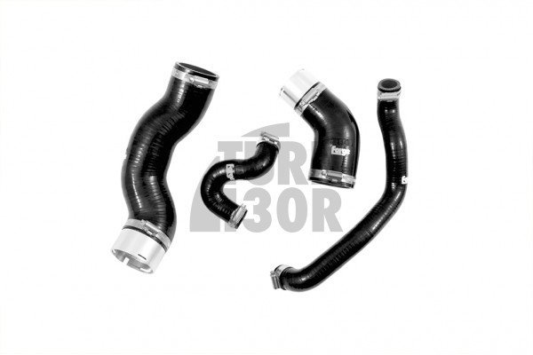 Forge Motorsport Silicone Boost Hoses Megane 4 RS