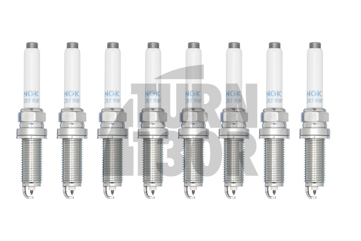 Upgrade your Mercedes AMG GT / GTS / GTC / GTR C190 with NGK SILZKFR8F7S Spark Plugs Upgrade your Mercedes AMG GT / GTS / GTC / GTR C190 with NGK SILZKFR8F7S Spark Plugs
