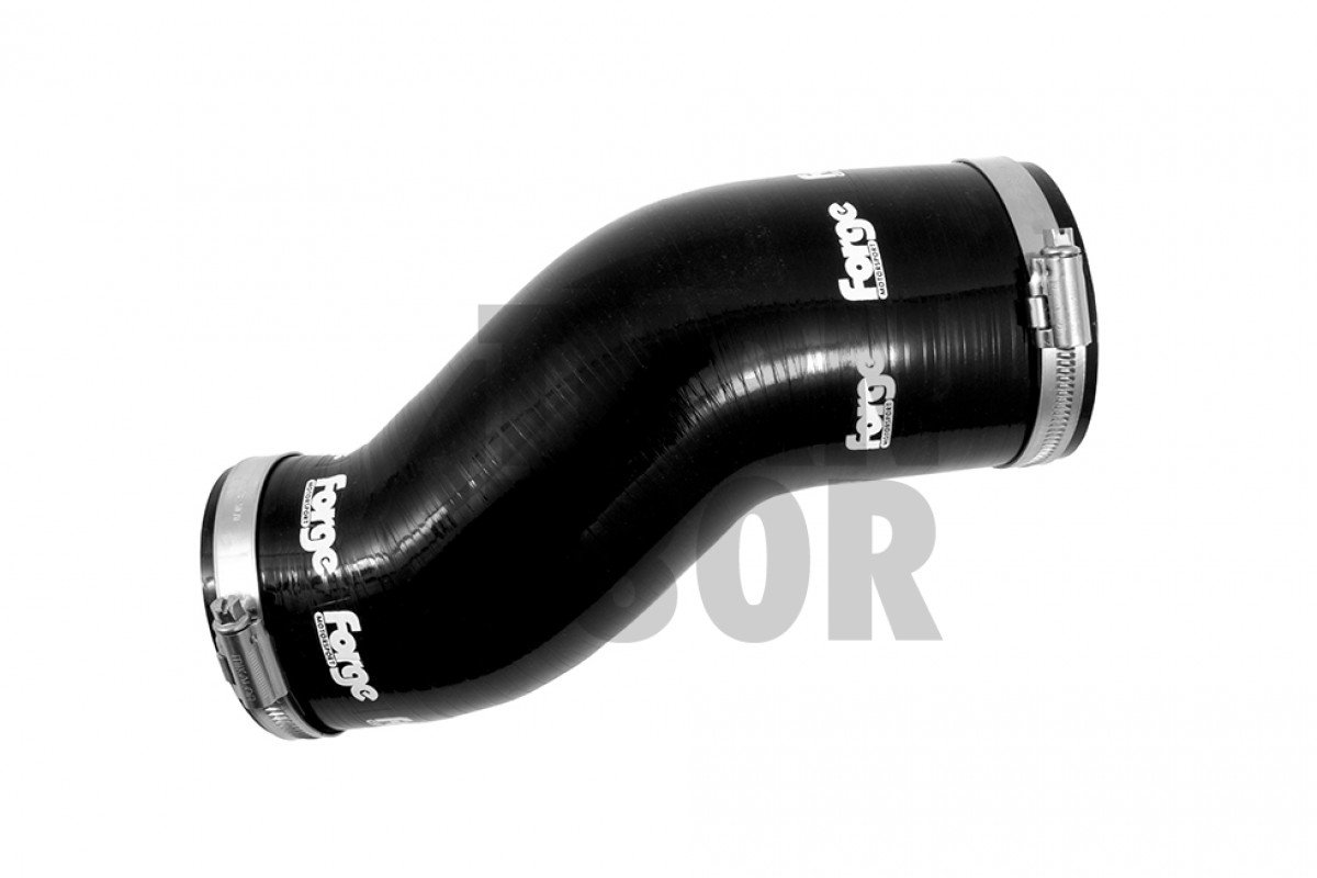 Forge Silicone Inlet Hose Megane 4 RS Forge Silicone Inlet Hose Megane 4 RS