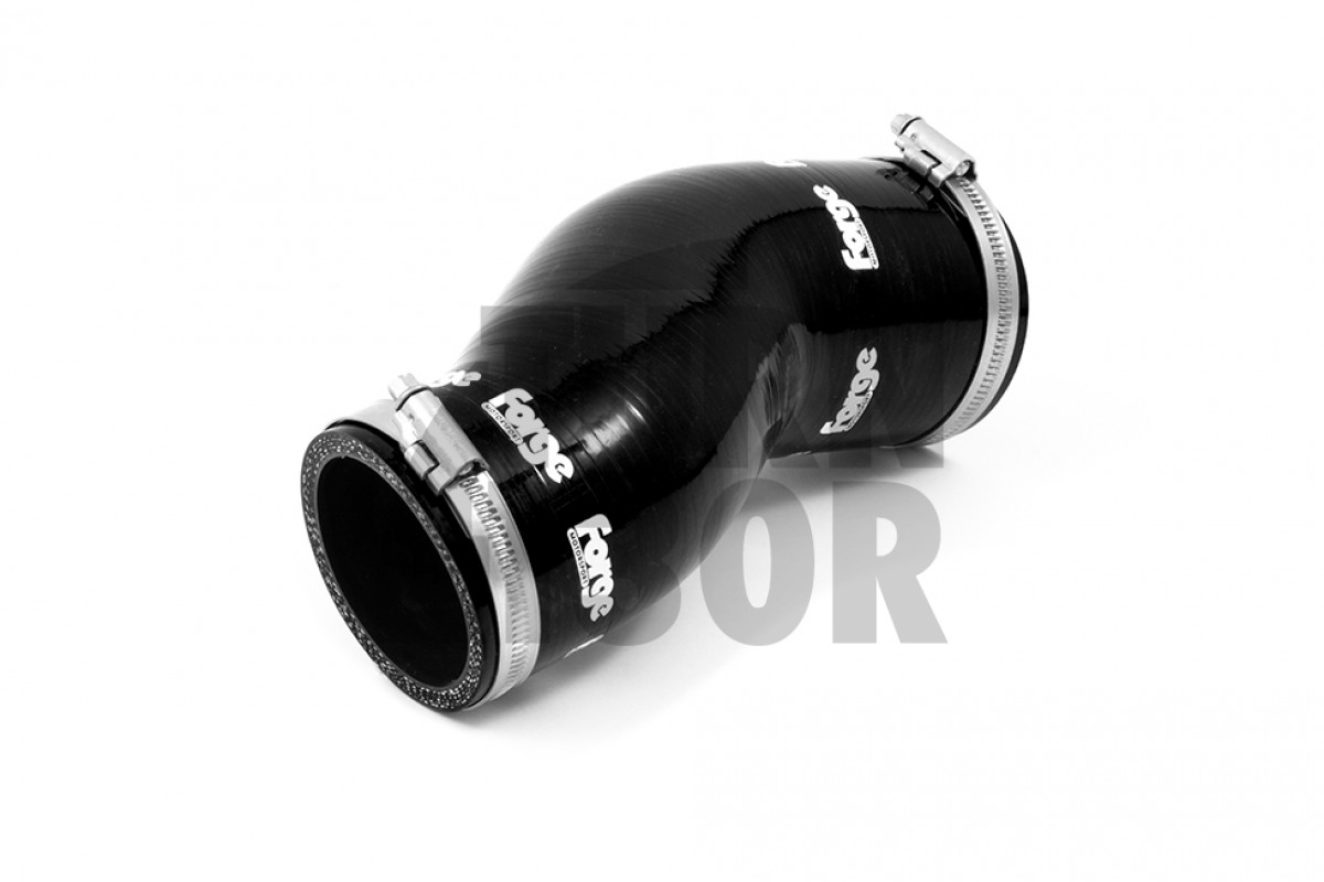 Forge Silicone Inlet Hose Megane 4 RS Forge Silicone Inlet Hose Megane 4 RS