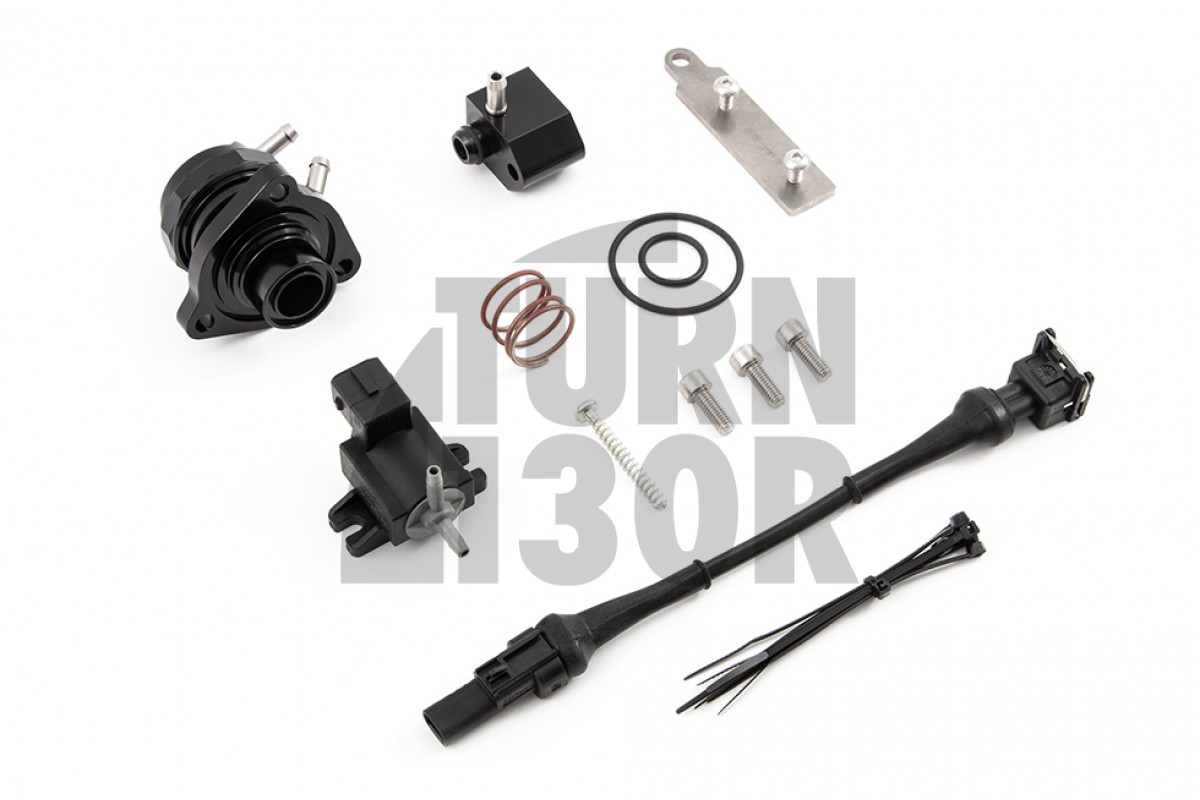 Forge Blow Off Valve Kit Mercedes A35 AMG W177 Forge Blow Off Valve Kit Mercedes A35 AMG W177