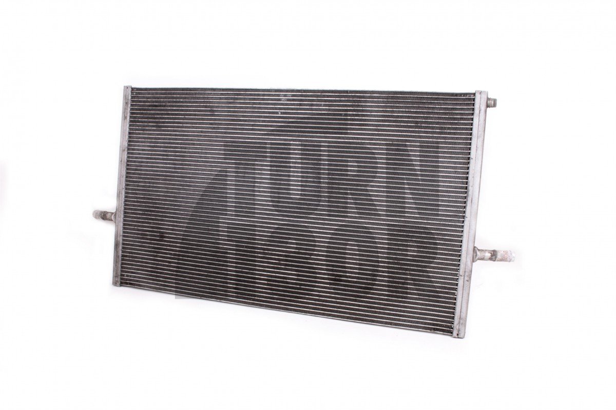 Forge Motorsport Centre chargecooler Radiator Mercedes A45 AMG W176 Forge Motorsport Centre chargecooler Radiator Mercedes A45 AMG W176
