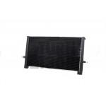 Forge Motorsport Centre chargecooler Radiator Mercedes A45 AMG W176 Forge Motorsport Centre chargecooler Radiator Mercedes A45 AMG W176