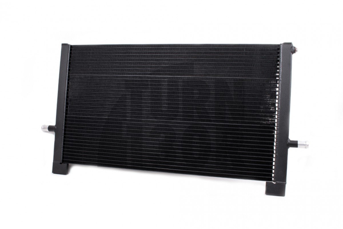 Forge Motorsport Centre chargecooler Radiator Mercedes A45 AMG W176 Forge Motorsport Centre chargecooler Radiator Mercedes A45 AMG W176