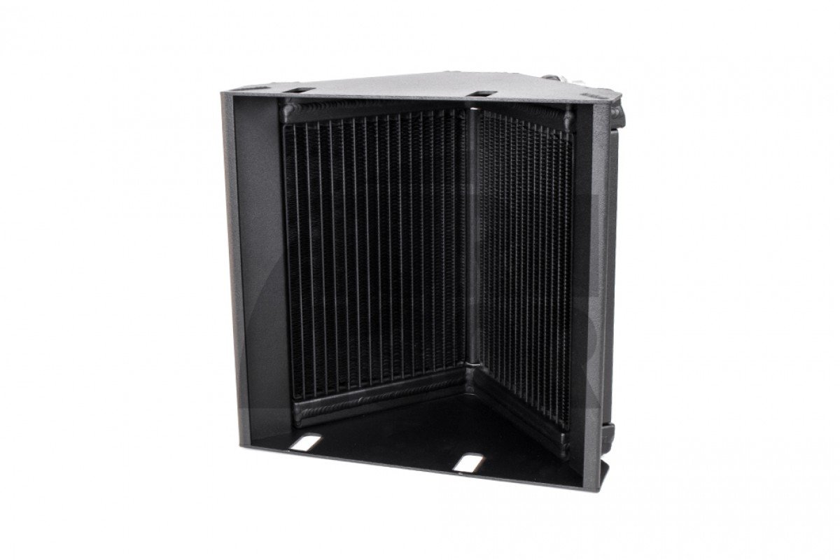 Forge Side Mount Chargecooler Mercedes A45 AMG W176 Forge Side Mount Chargecooler Mercedes A45 AMG W176