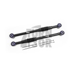 Forge Ajustable Rear Lower Control Arms Mini Cooper S / JCW R56 Forge Ajustable Rear Lower Control Arms Mini Cooper S / JCW R56