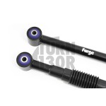 Forge Ajustable Rear Lower Control Arms Mini Cooper S / JCW R56 Forge Ajustable Rear Lower Control Arms Mini Cooper S / JCW R56