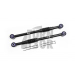 Forge Ajustable Rear Lower Control Arms Mini Cooper S / JCW R56 Forge Ajustable Rear Lower Control Arms Mini Cooper S / JCW R56