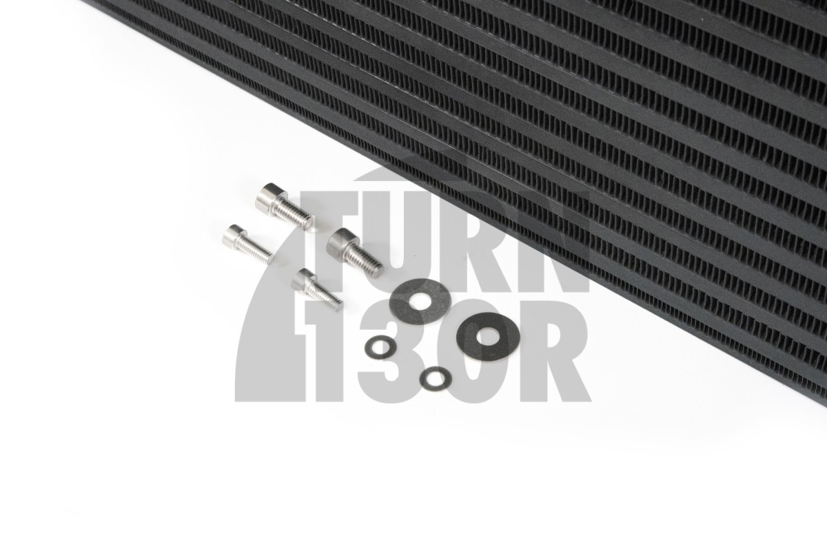 Forge Intercooler Mini Cooper S F56 JCW Forge Intercooler Mini Cooper S F56 JCW