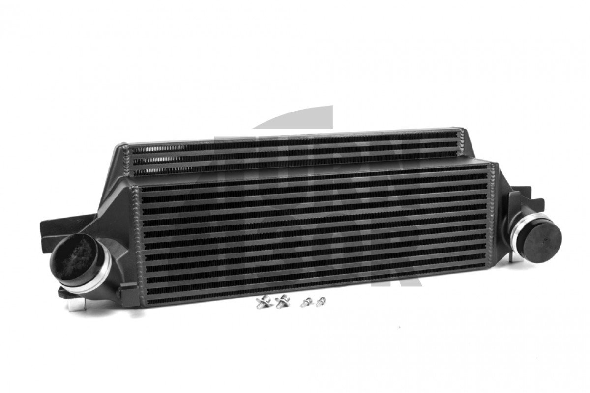 Forge Intercooler Mini Cooper S F56 JCW Forge Intercooler Mini Cooper S F56 JCW