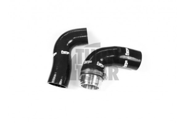 Forge Boost Hoses Mini Cooper S R55 / R56 / R57