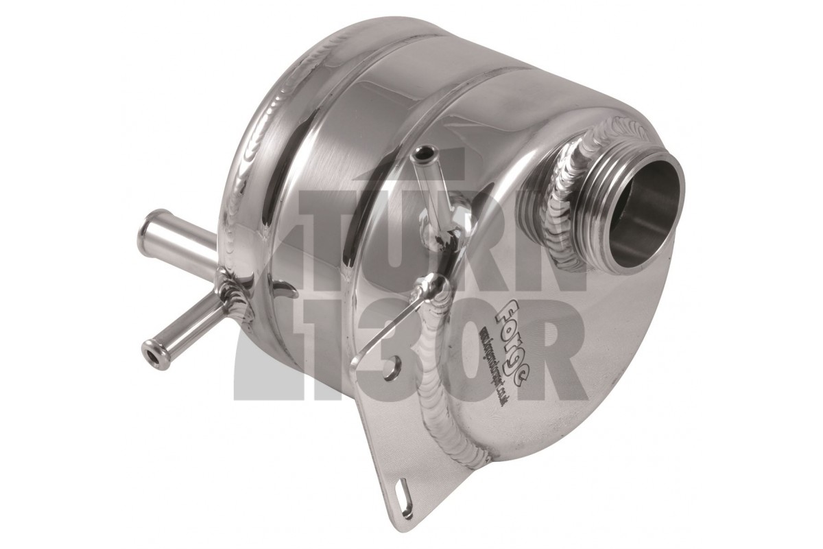 Aluminium Coolant Expansion Tank Mini Cooper S R56 Aluminium Coolant Expansion Tank Mini Cooper S R56